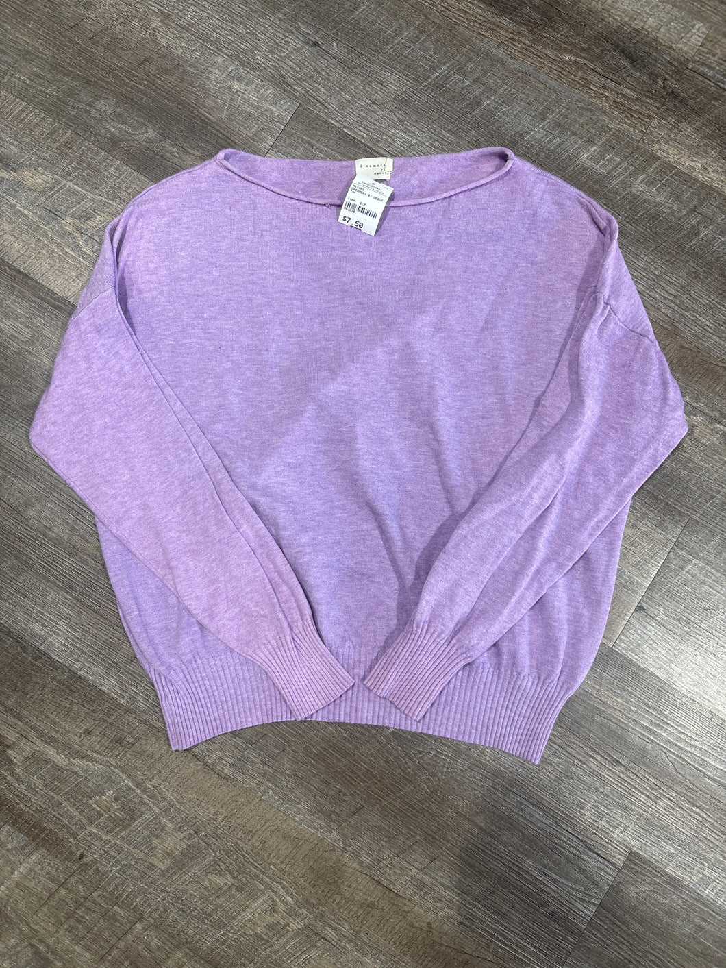 TOP - S/M