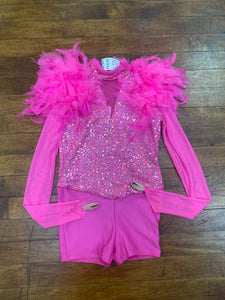 COSTUME $98-1SC