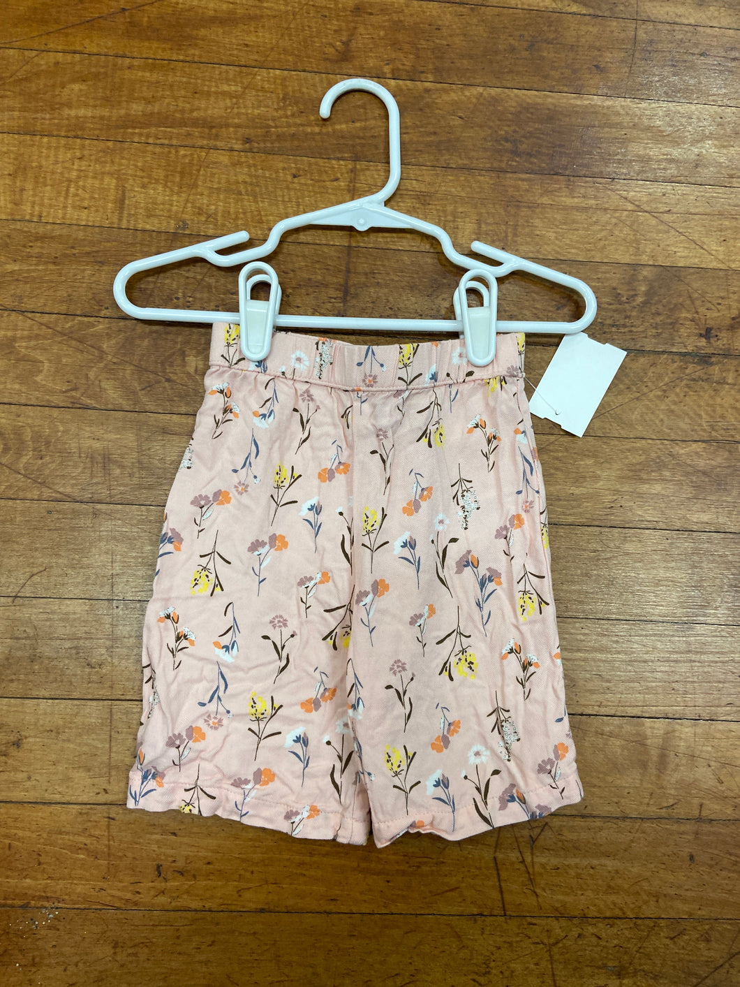 SHORTS-12MO