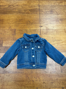 JACKET-18MO