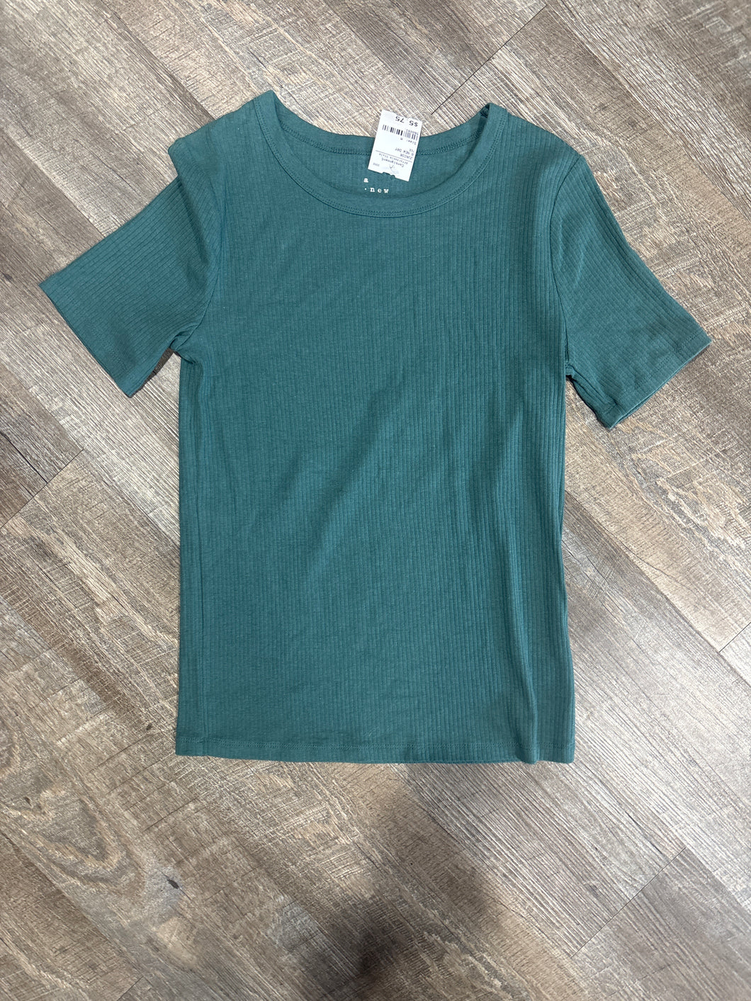 TEE - MD