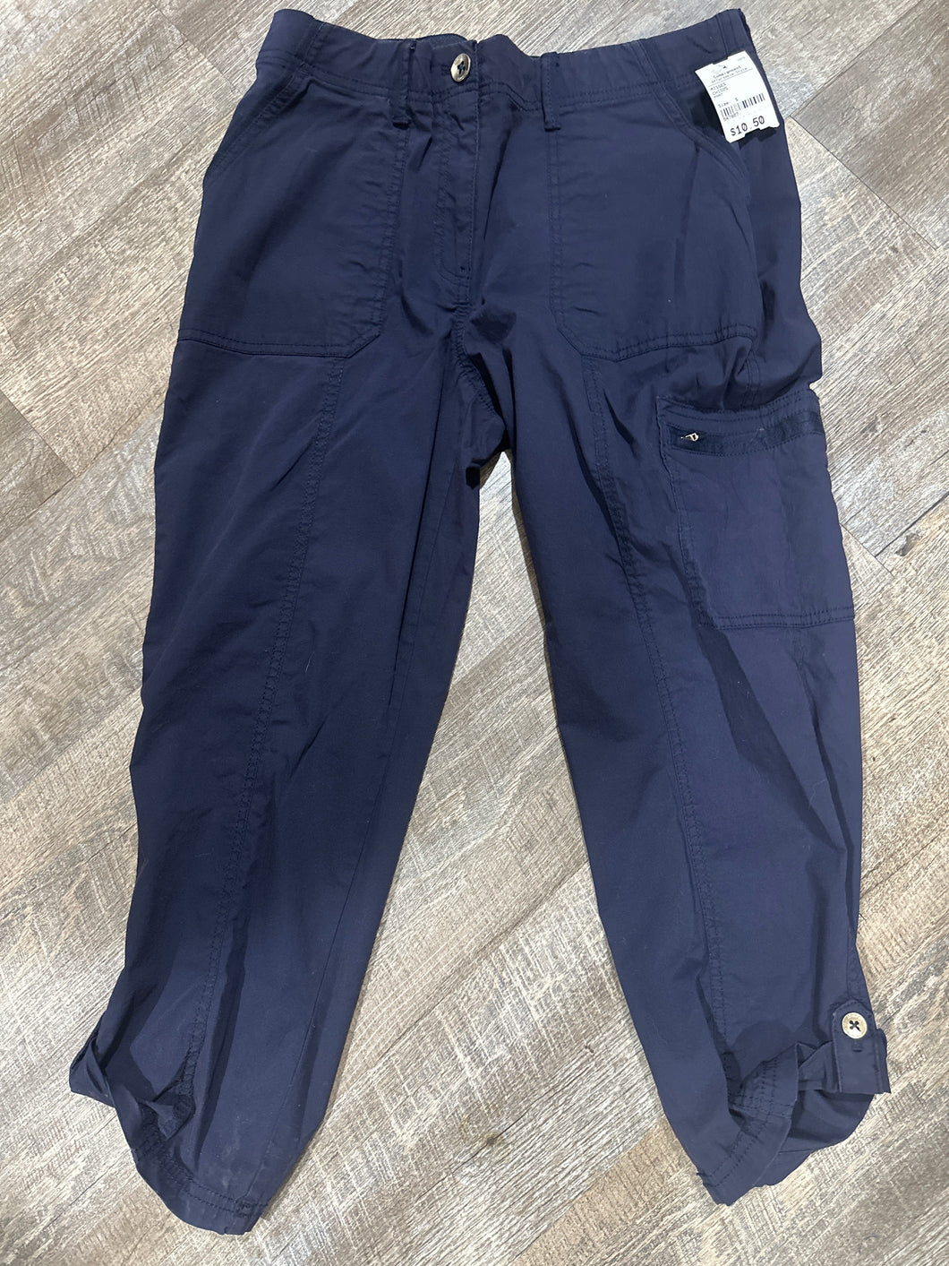 PANT-S