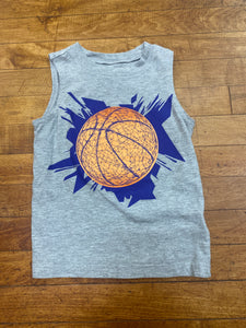 TANK-4/5T
