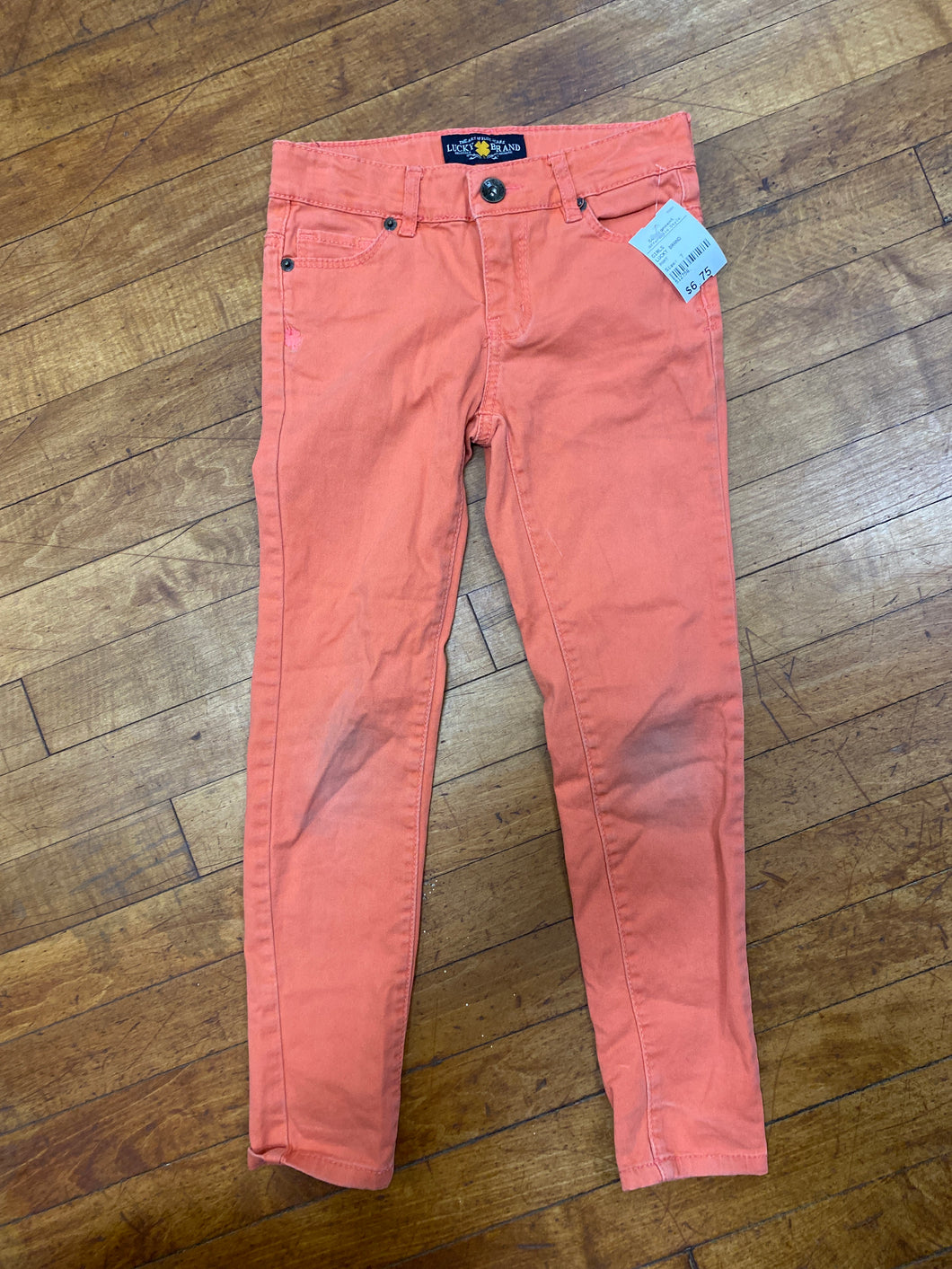 PANT Y7