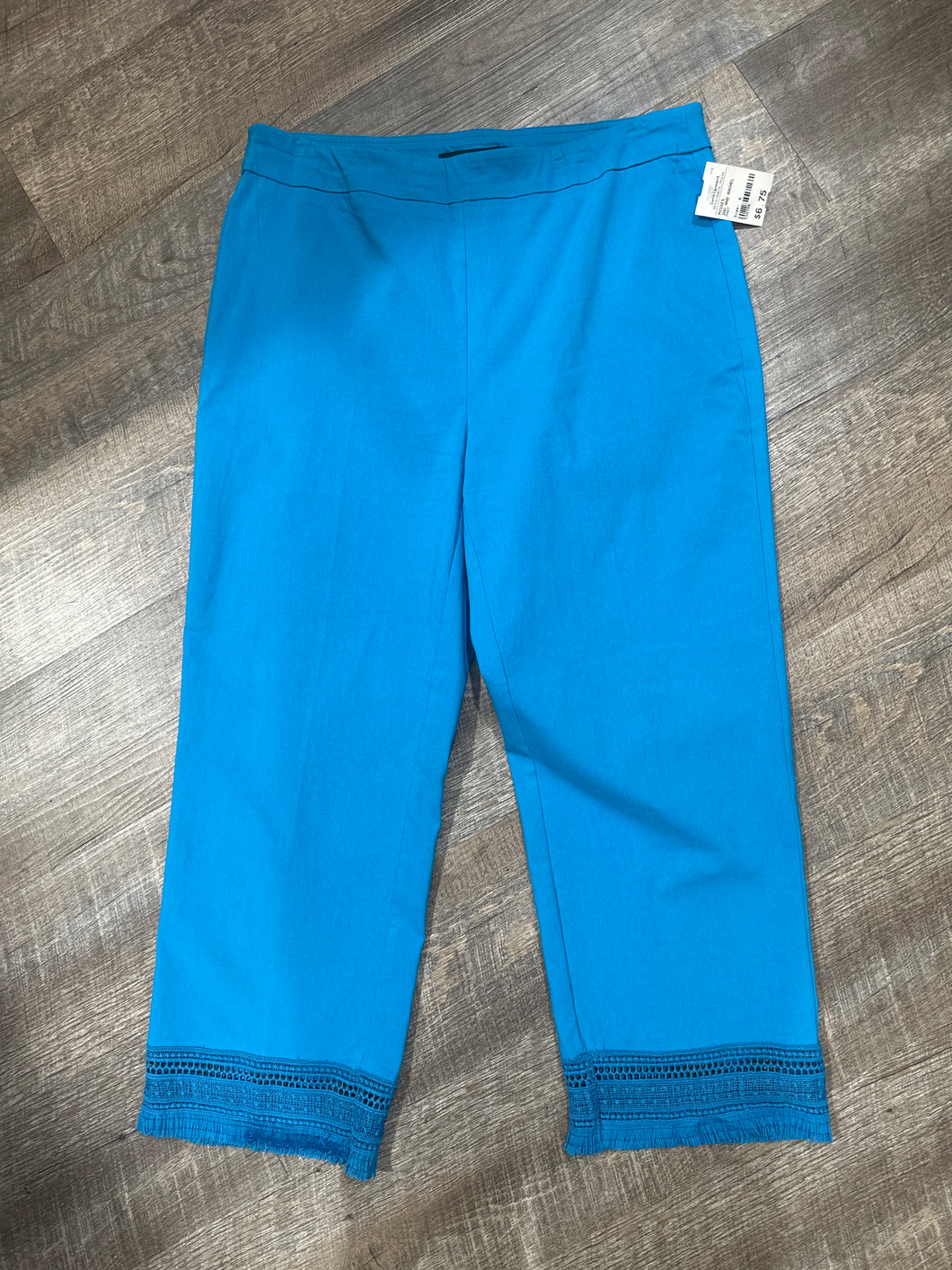 PANT-8
