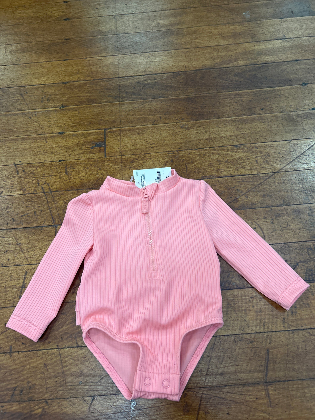SWIMSUIT-0-3M