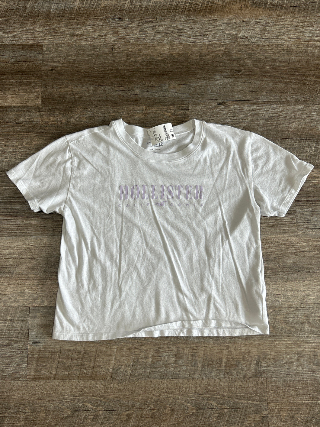 TEE - SM