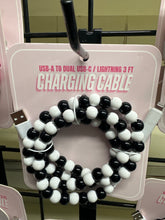 Load image into Gallery viewer, BEADED CHARGER
