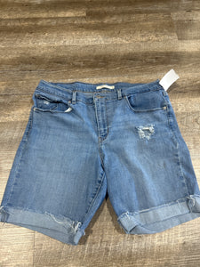 SHORTS-31” 11/12