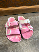 Load image into Gallery viewer, PINK SANDAL - 12
