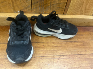 SNEAKER (WORN) - 8T