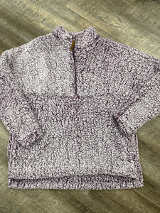 NEW! PULLOVER-XL