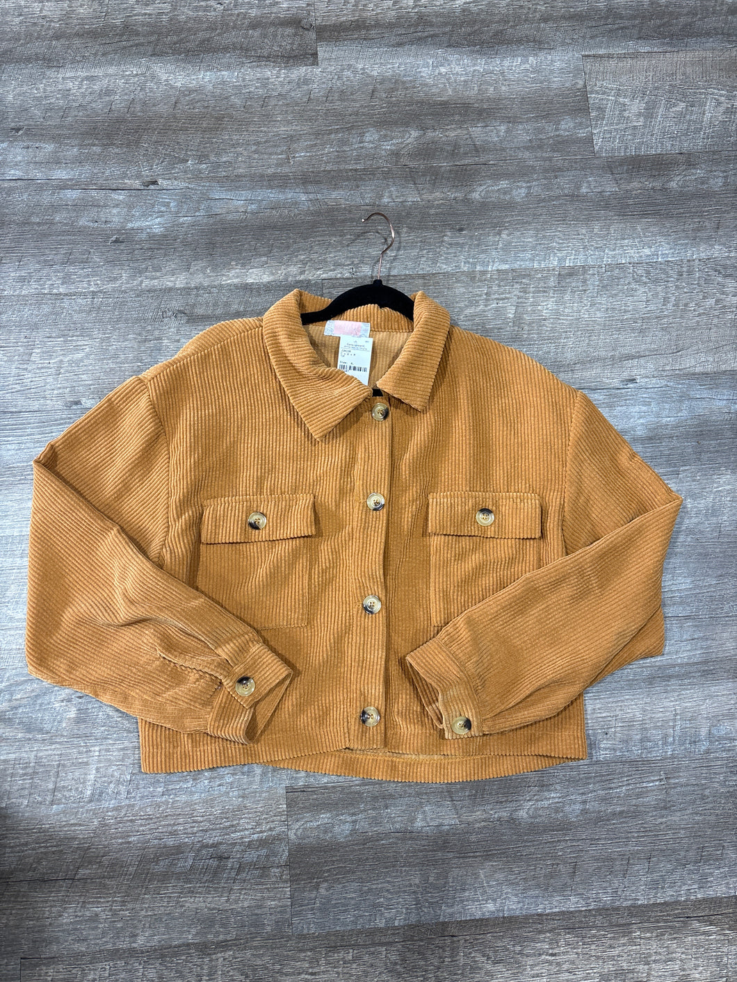 TOP—XL