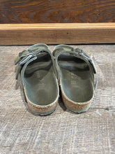 Load image into Gallery viewer, CAMO SANDAL - 2Y
