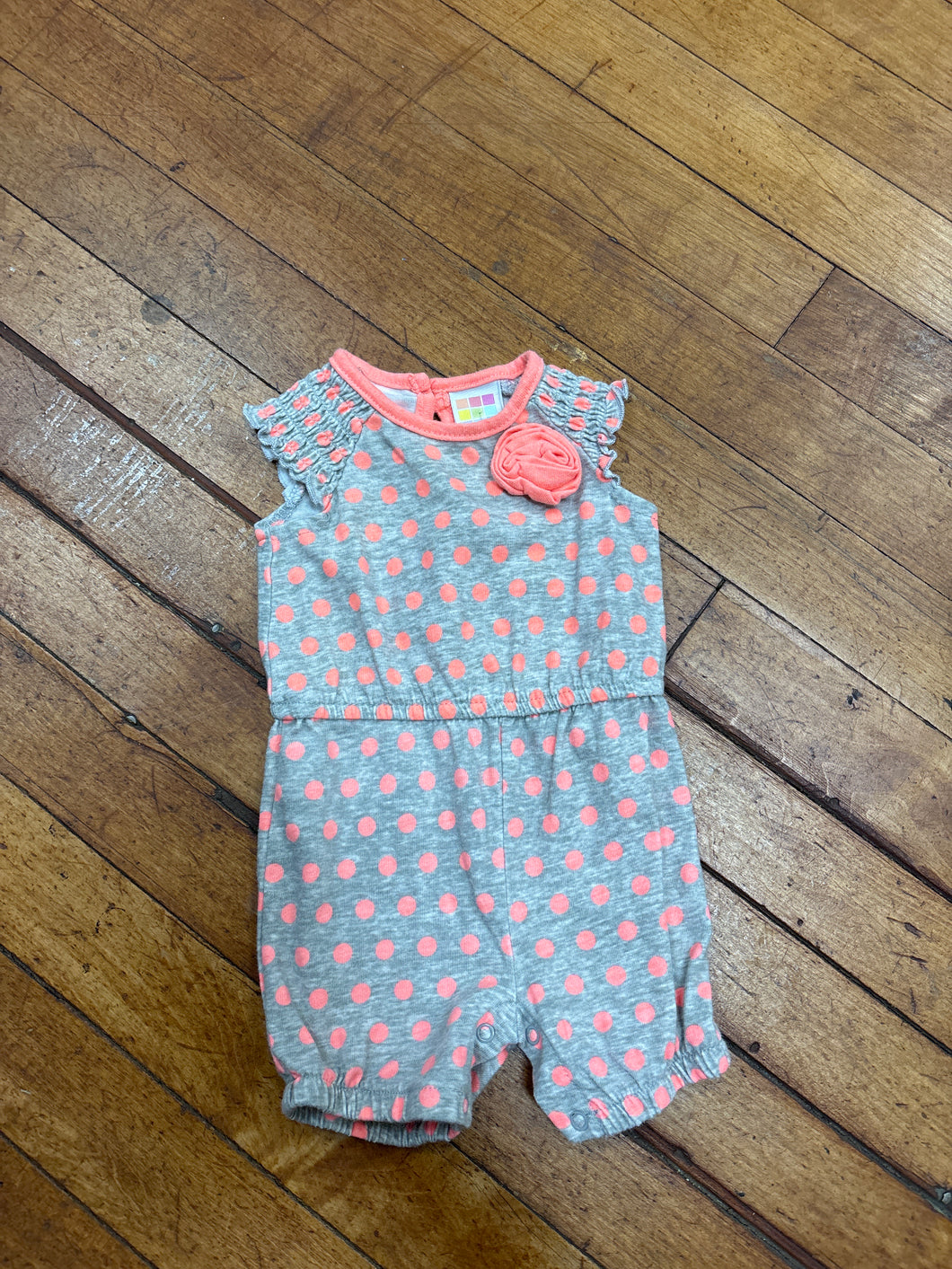 ROMPER-0-3M