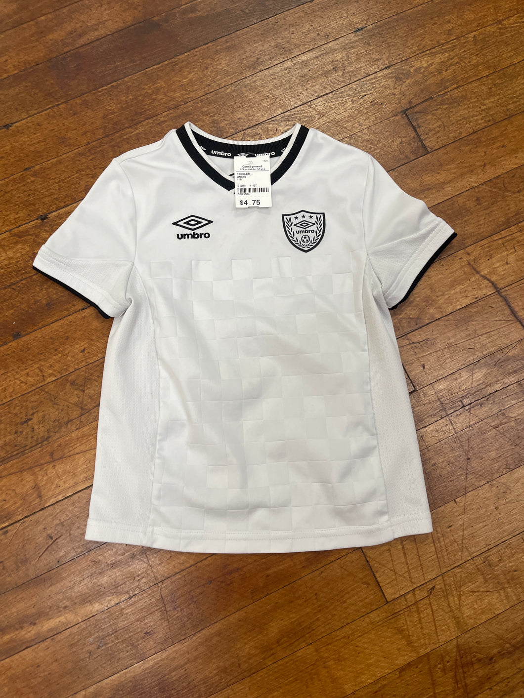 TOP - 4-5T