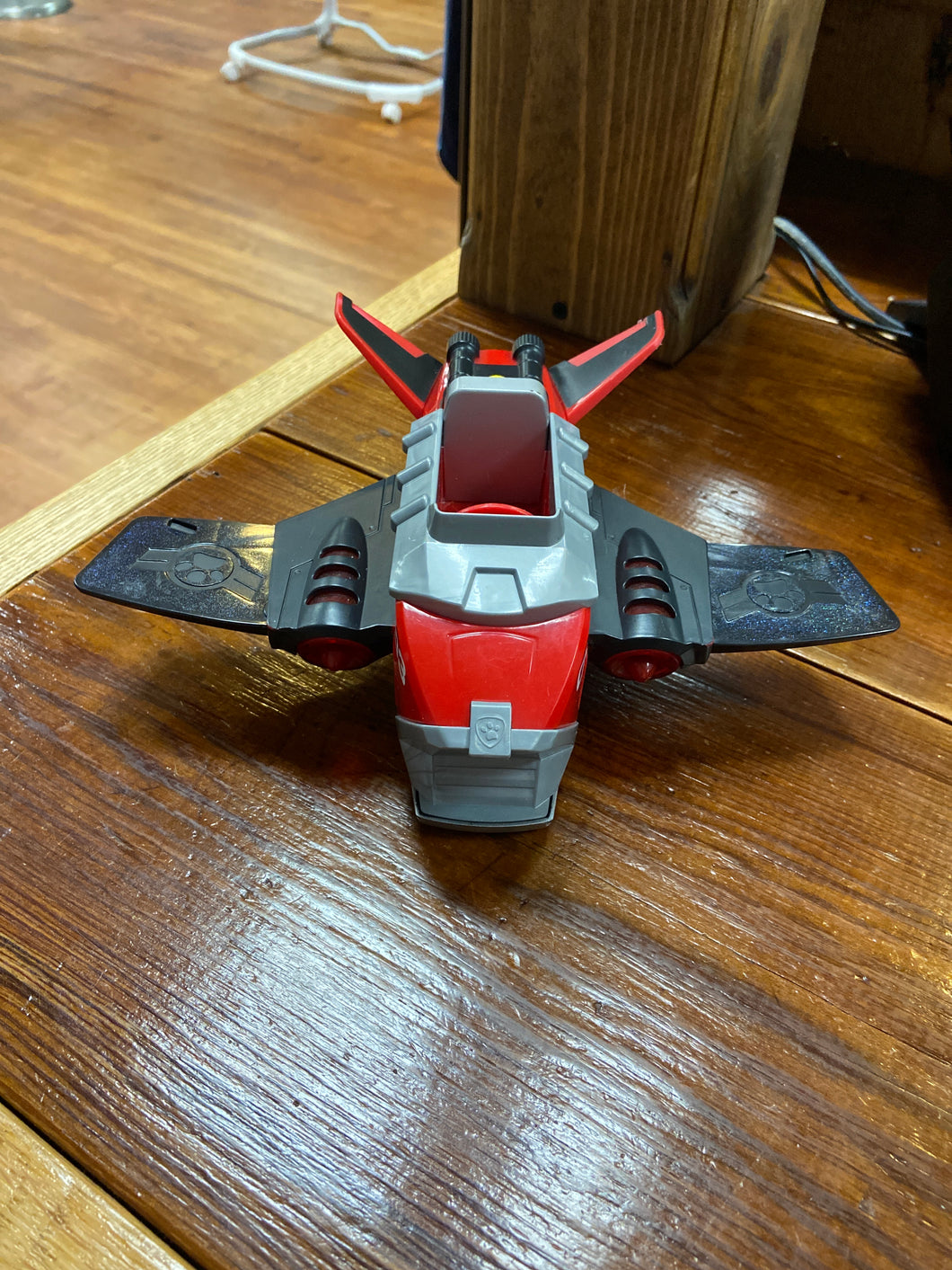 PLANE