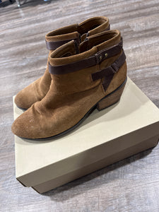 BOOTIE-10