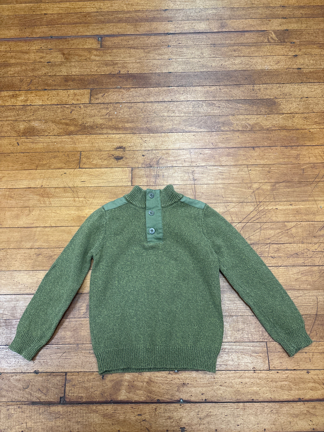 PULLOVER-5T