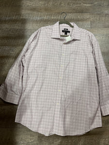 DRESS SHIRT