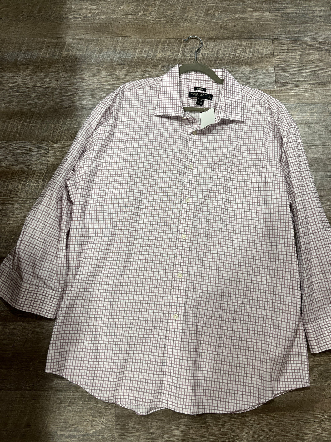 DRESS SHIRT