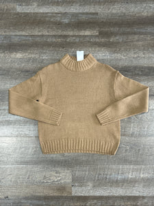 SWEATER - SM