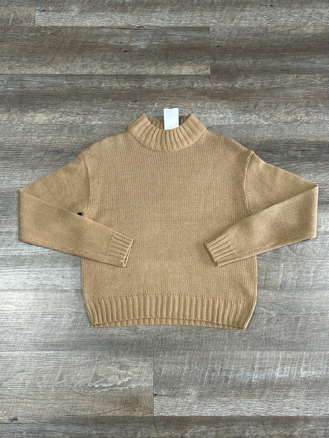 SWEATER - SM