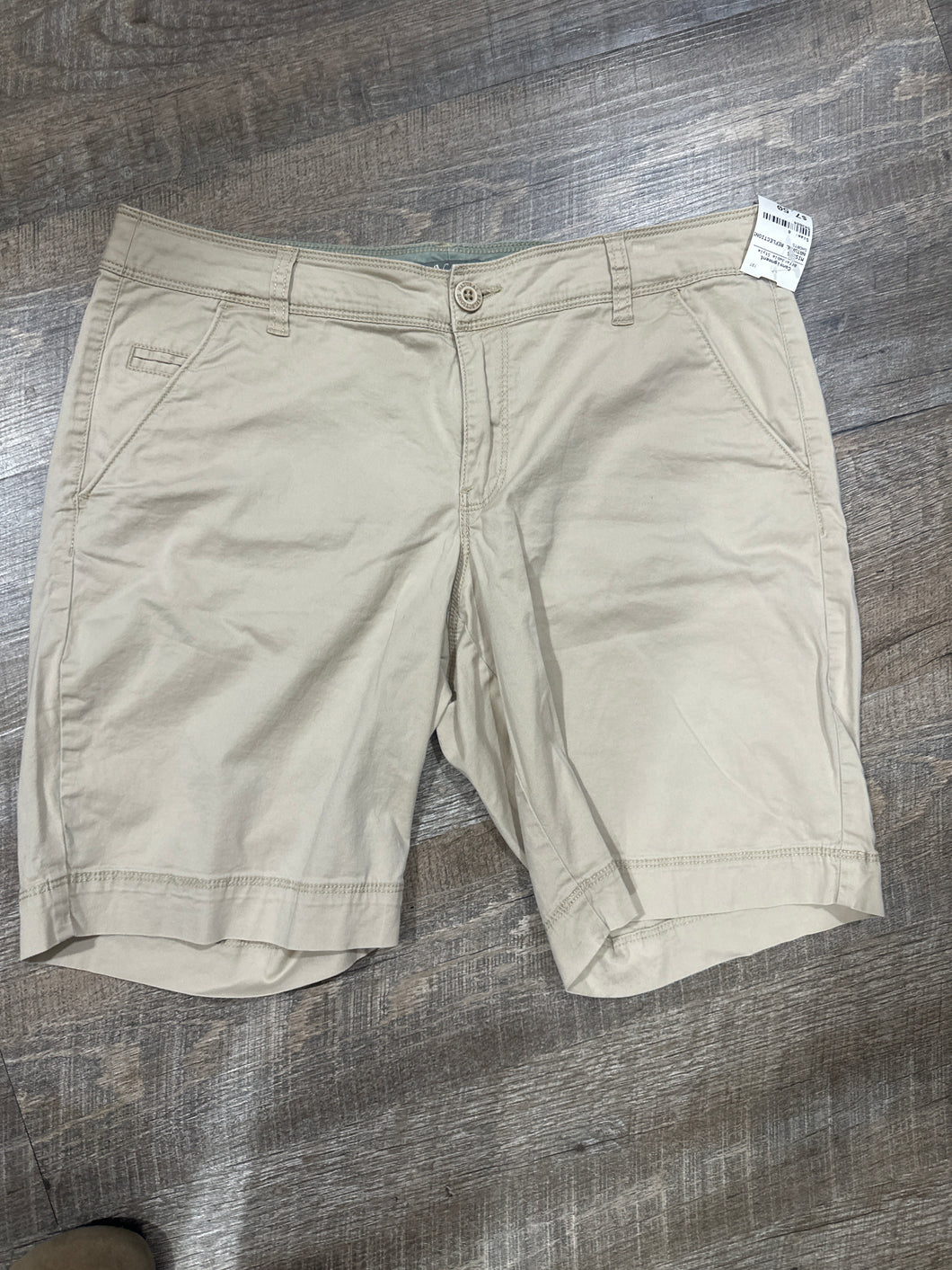 SHORTS-8