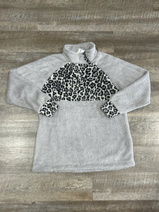 PULLOVER - XL