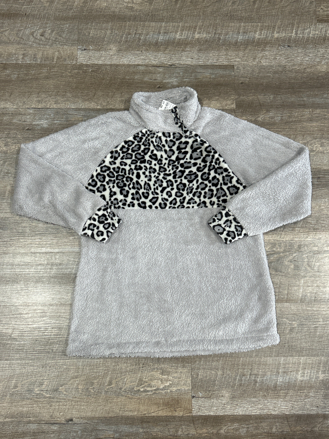 PULLOVER - XL