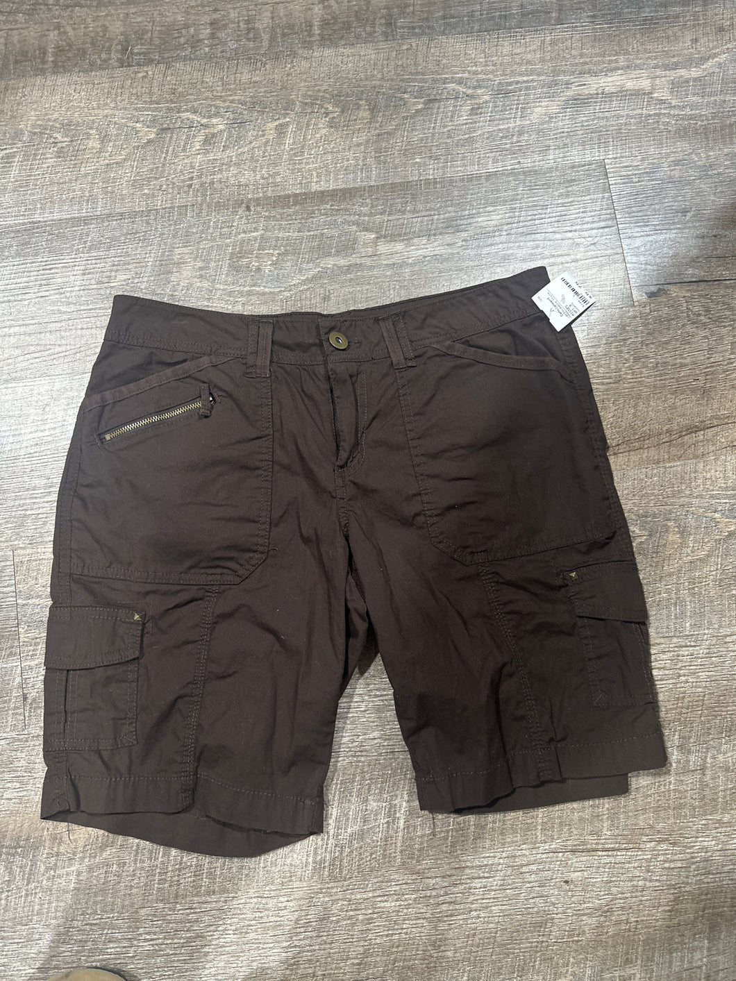 SHORTS-L
