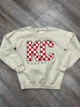 Load image into Gallery viewer, CREWNECK-SPOT ON SHOULDER-SM
