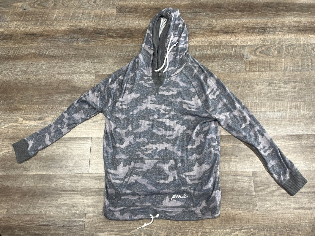 HOODIE - M