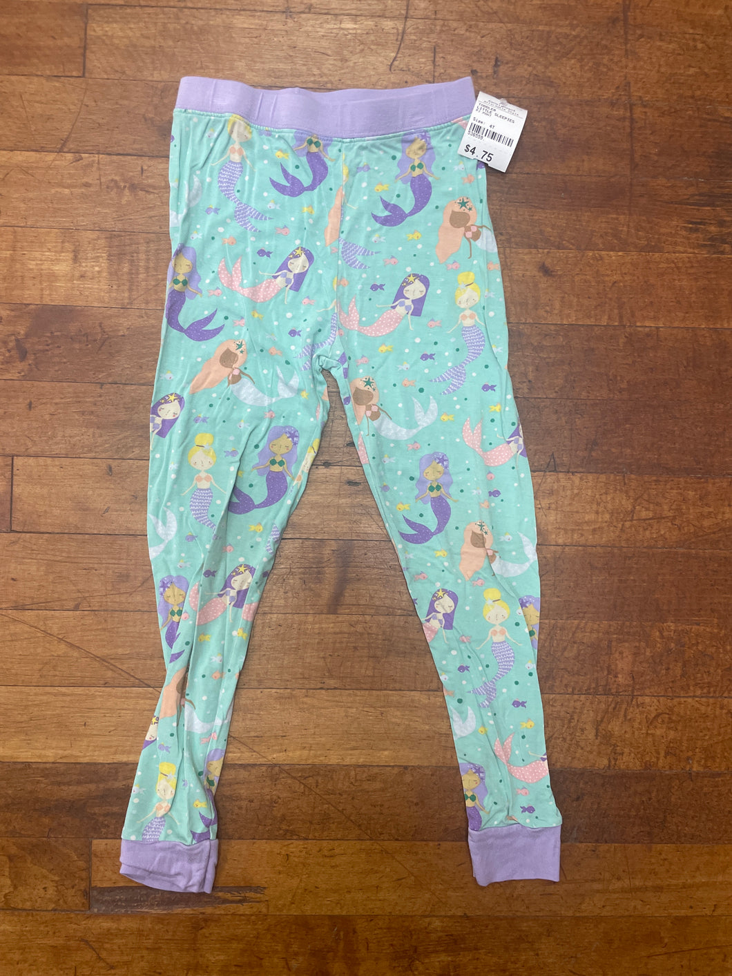PJ PANT-4T