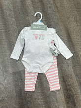 Load image into Gallery viewer, 4 PC SET-NEW - 6mo
