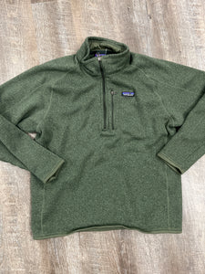 PULLOVER-XL