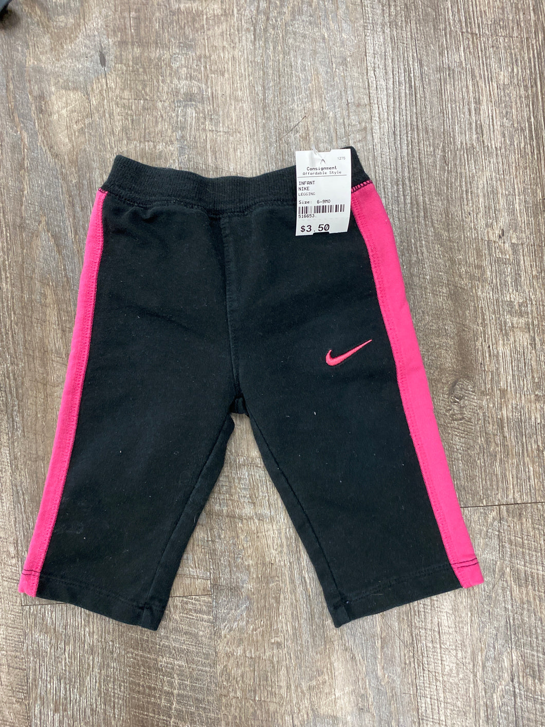 LEGGING - 6-9mo