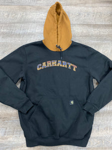 HOODIE $60 RETAIL-MD