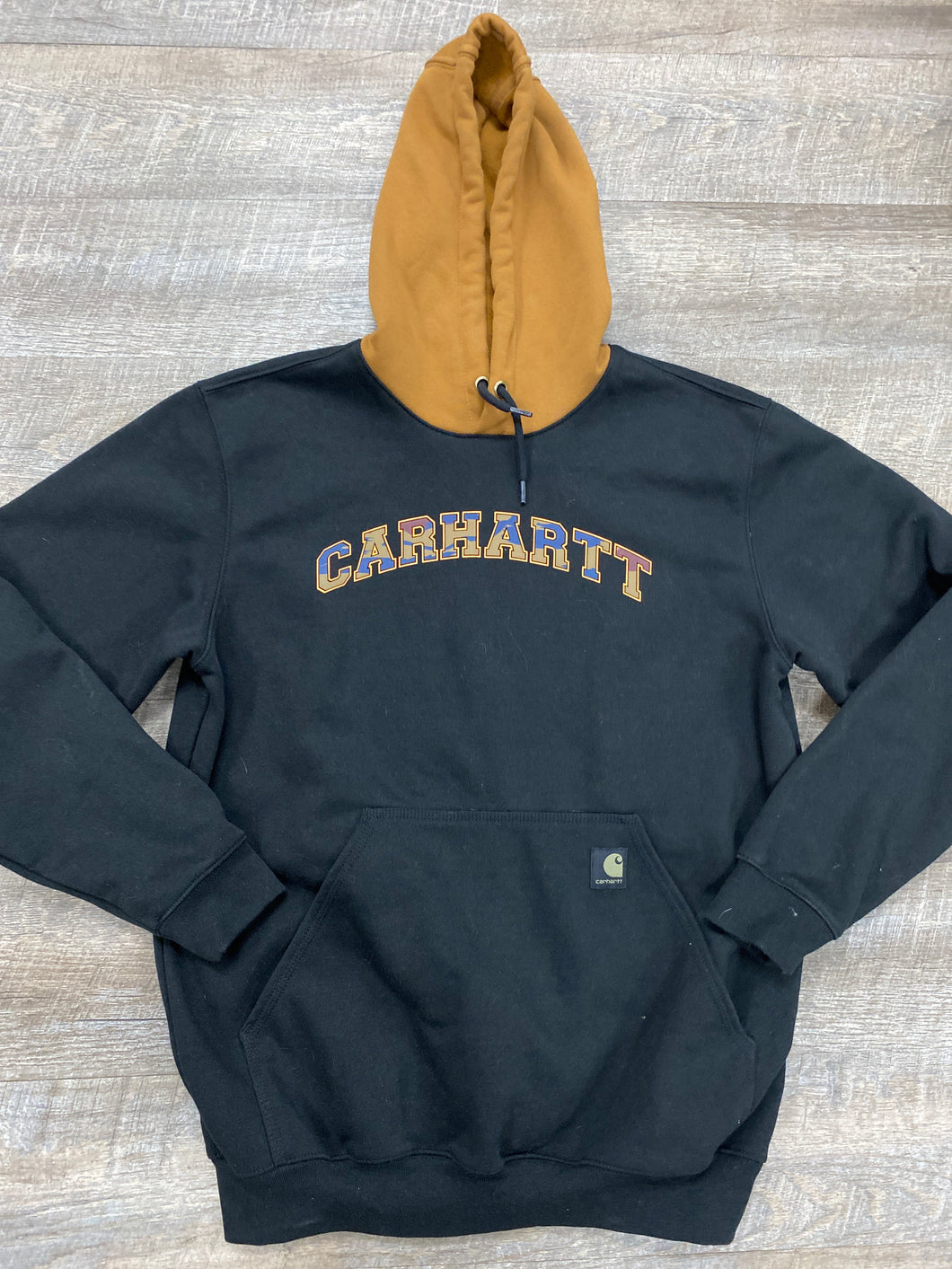 HOODIE $60 RETAIL-MD