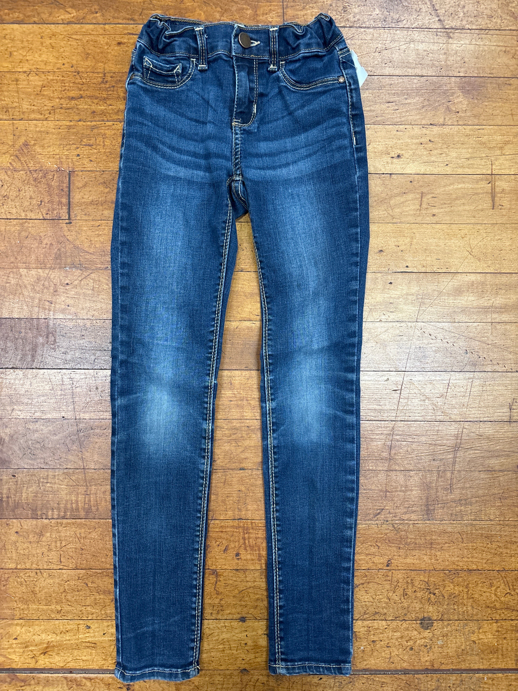 JEANS-8Y
