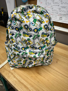 BACKPACK