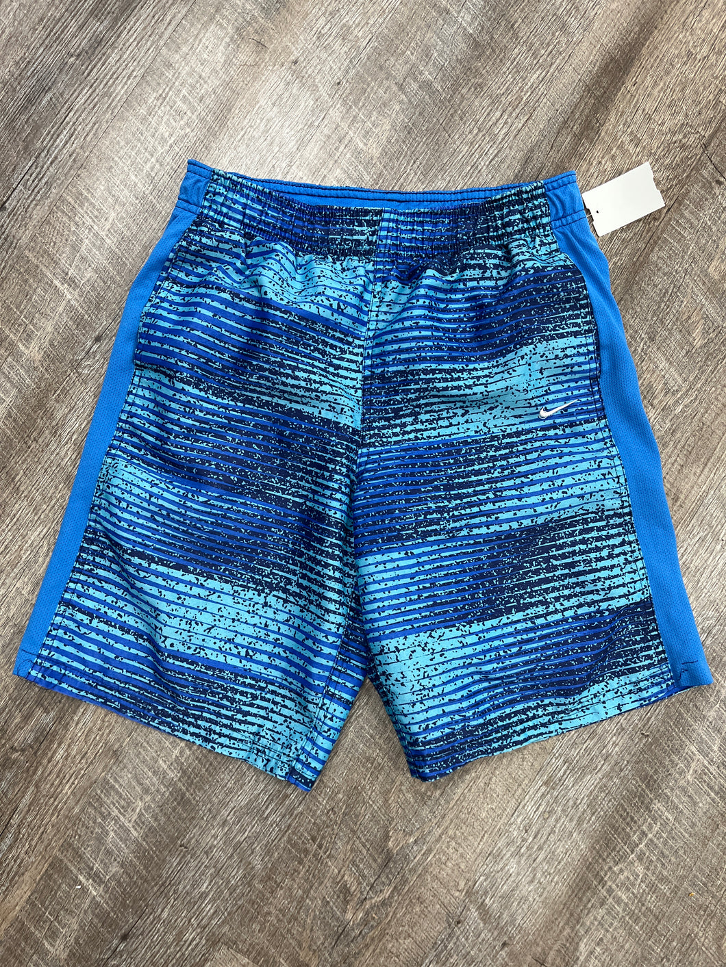 Swim Trunks-YLG