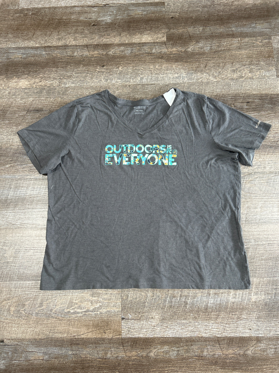 TEE -xxl