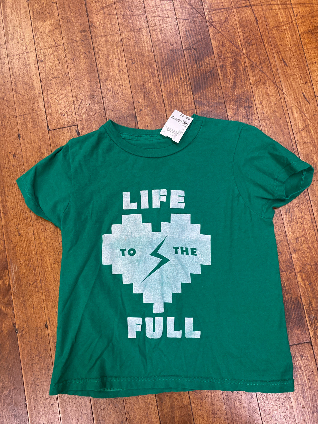 TEE- YMD