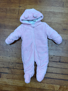 SNOW SUIT