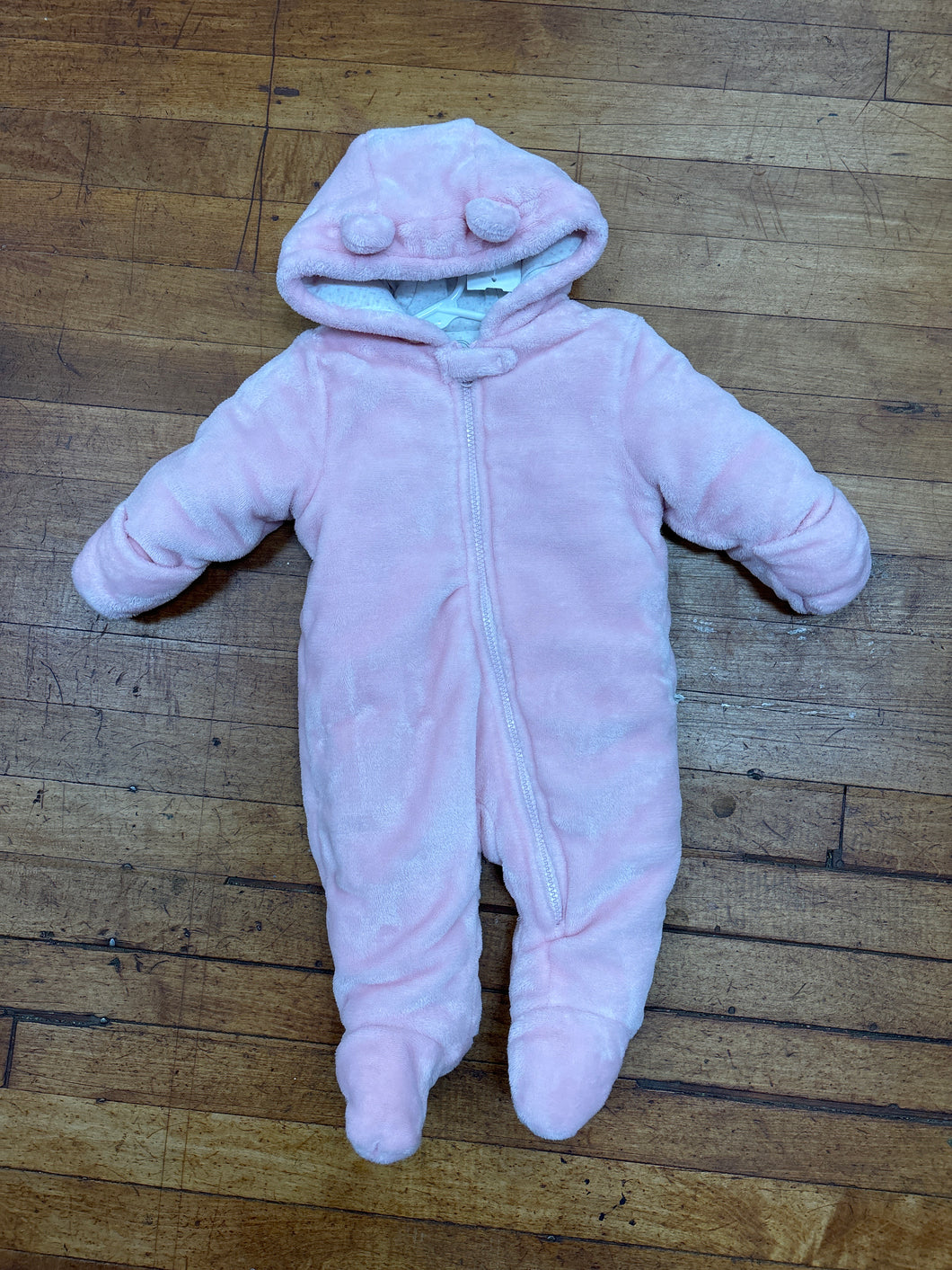 SNOW SUIT