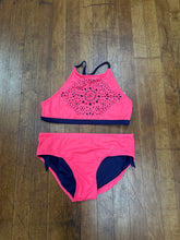 Load image into Gallery viewer, 2 PC SWIM SET-Y18
