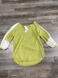 NEW! TOP-M