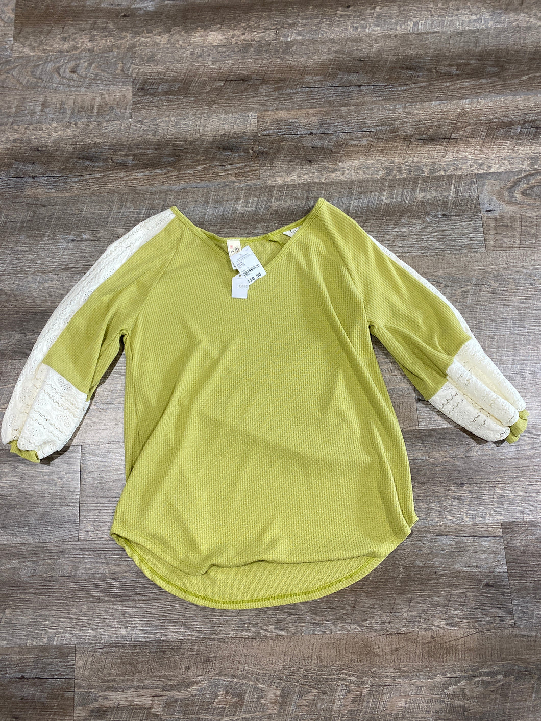 NEW! TOP-M