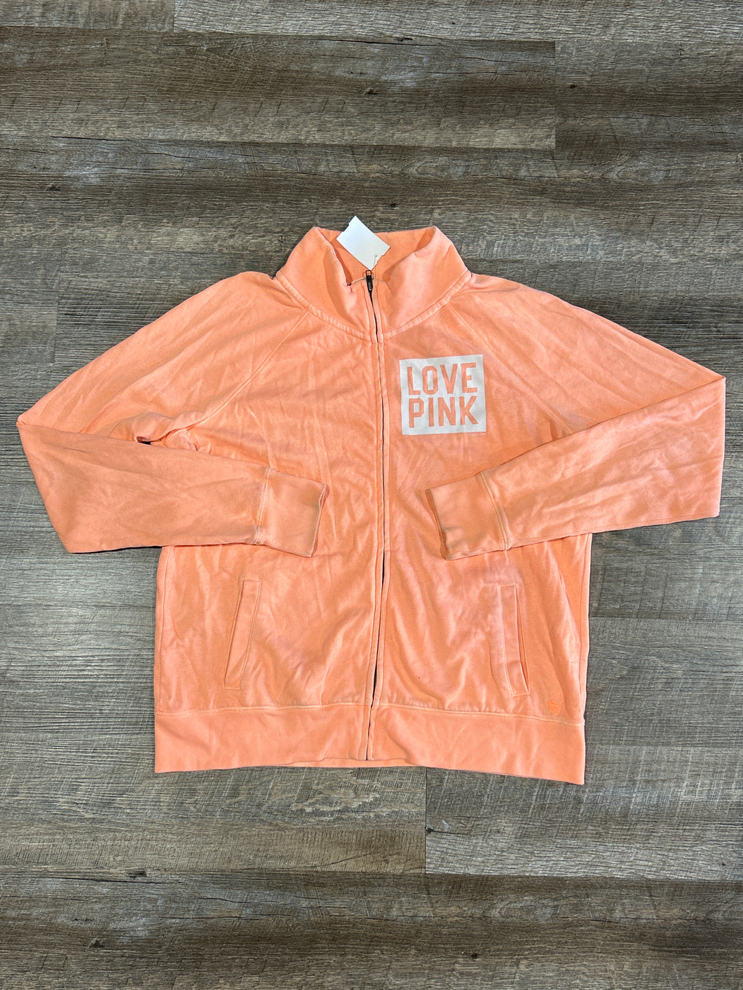 JACKET -LG